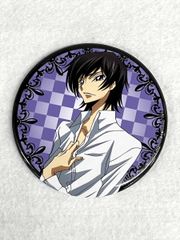 루루슈 캔 배지 ⑥ 코드 기어스 반역의 루루슈 Memories of Geass 세가 한정