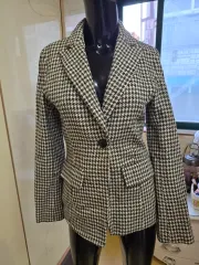 スーツジャケット