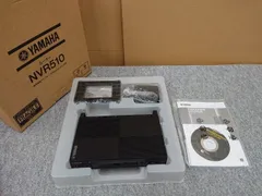 2025年最新】NVR510の人気アイテム - メルカリ