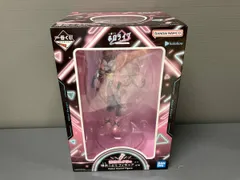 博衣こより賞 博衣こより 一番くじ ホロライブ ~Cyberpunk Style~ ホロライブ