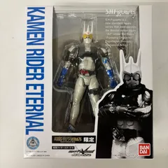 2025年最新】s.h.figuarts 仮面ライダーエターナルの人気アイテム