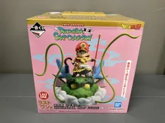 ラストワン賞 孫悟飯 幼年期ver. DRAGONBALL SNAP FIGURE 一番くじ ドラゴンボール DRAGONBALL SNAP COLLECTION ドラゴンボール