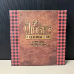 2025年最新】チェッカーズ プレミアムボックスの人気アイテム - メルカリ