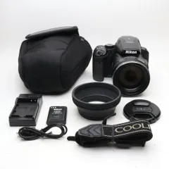 2026年最新】COOLPIX p90の人気アイテム - メルカリ