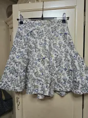 花スカート