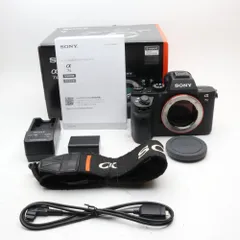 2025年最新】α7iiの人気アイテム - メルカリ