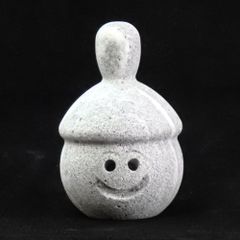 【HUKKA DESIGN】【ポイントマッサージストーン】 【サウナの妖精】 マッサージトントゥ ELLI（エリー）【送料無料】