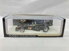 未開封品 TEAM LOTUS 77 n°5 BrazilianGP 1976