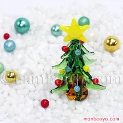 2025年最新】ガラスのツリーの人気アイテム - メルカリ