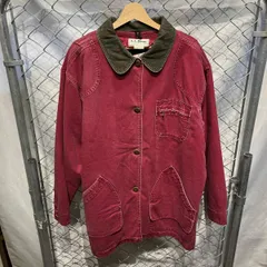 80s L.L.BEAN hunting jacket ハンティングジャケット エルエルビーン 