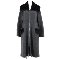 2026年最新】フォクシー ニット コートの人気アイテム - メルカリ