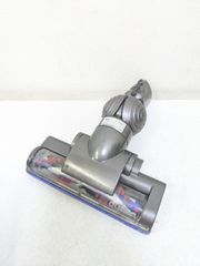 ◆テフロンローラ(特注品)付タービンヘッド ダイソン掃除機 DC12 Plus ◇テフロンローラ(特注品)付タービンヘッド ダイソン掃除機 DC12 Plus