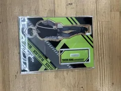 未開封品 ブルーロック　潔世一　アクリルスタンド　私服ver.