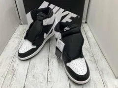 NIKE スニーカー Nike Air Jordan 1 Retro High OG 'Black/White' 28.0cn ナイキ　エアジョーダン