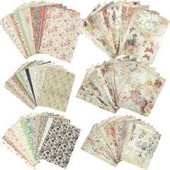 prima flower set 2 スクラップブッキングセット - メルカリ