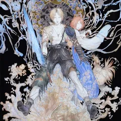 2025年最新】天野喜孝 アールビバンの人気アイテム - メルカリ