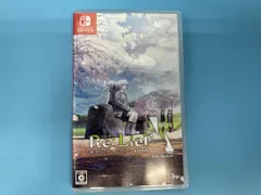 ニンテンドースイッチ Re:LieF ~親愛なるあなたへ~ FoR SwitcH