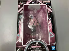 未開封品 博衣こより賞 博衣こより 一番くじ ホロライブ ~Cyberpunk Style~ ホロライブ