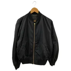 JOURNAL STANDARD (ジャーナルスタンダード) ★★ ①③ 23011400800010 リバーシブルMA-1 レディース ブラック FREE