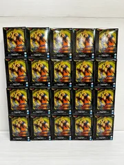 ★▲ドラゴンボールZ MATCH MAKERS フィギュア 超サイヤ人2孫悟空 20個セット 未開封品 smamuse092361