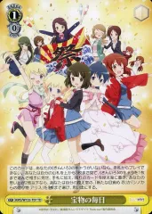 きんいろモザイク　TD SP 5種　コンプリートセット　サイン きんいろモザイク TD SP 5種 コンプリートセット サイン きんいろ