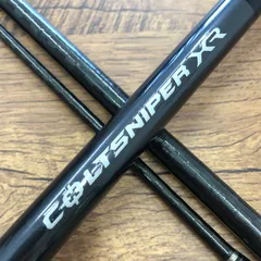 2025年最新】コルトスナイパーxr s100mh-3の人気アイテム - メルカリ