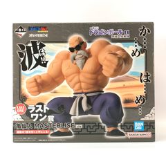 今日中に発送　ドラゴンボール　一番くじ　孫悟空　チチ　亀仙人　ラストワン 一番くじ ドラゴンボール EX 孫悟空修業編 ラストワン賞 亀仙人 - メルカリ