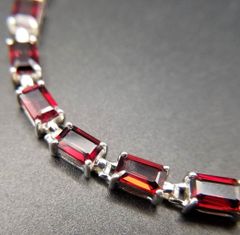 jewelry17 pt900 ガーネット - メルカリ