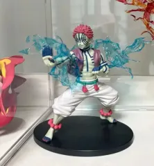 鬼滅の刃 猗窩座 フィギュア