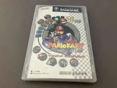 マリオカート ダブルダッシュ!!