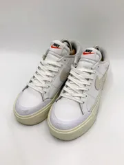 NIKE ナイキ FJ5483-100 WMNS COURT LEGACY LIFT コート レガシー リフト スニーカー size23cm/白 ■■レディース