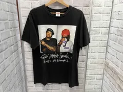 2025年最新】SUPREME three six mafia Teeの人気アイテム - メルカリ