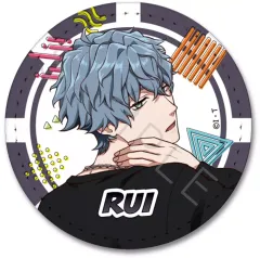 2026年最新】ライドカメンズ 缶バッジ ルーイの人気アイテム - メルカリ