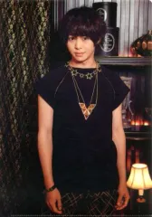 【中古】クリアファイル(男性アイドル) 有岡大貴 A4クリアファイル 「Hey! Say! JUMP LIVE TOUR 2016 DEAR.」