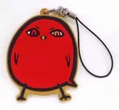 【中古】ストラップ(キャラクター) 赤司征十郎 「黒子のバスケ ひよこのバスケ ラバーストラップコレクション 第2弾」