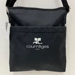 2025年最新】Courreges ショルダーバッグの人気アイテム - メルカリ
