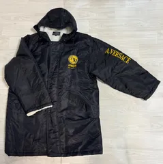 2025年最新】VERSACE メンズ ナイロンジャケットの人気アイテム - メルカリ