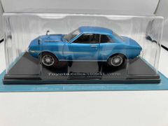 TOYOTA 1600GT (1967) ミニカー 限定3000個 - メルカリ