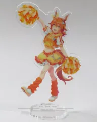 【中古】アクリルスタンド・アクリルパネル マチカネフクキタル CHEER FOR YOU! アクリルスタンド 「一番くじ ウマ娘 プリティーダービー 12弾」 D賞