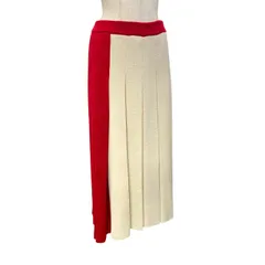 2025年最新】GUCCI レディース ロングスカートの人気アイテム - メルカリ