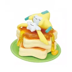 【中古】トレーディングフィギュア ジラーチ 「ポケモン Yummy!スイーツマスコット7」