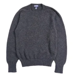 カシミヤ　ドリフター　セーター　ランズエンド　チャコール　グレー　霜降り　古着 2026年最新】ドリフターセーターの人気アイテム - メルカリ