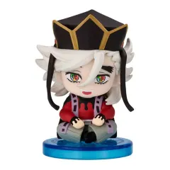 【中古】トレーディングフィギュア 童磨 「鬼滅の刃 すわらせ隊 『劇場版「鬼滅の刃」無限城編』第一章 02」