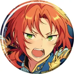 【中古】バッジ・ビンズ 月永レオ 「あんさんぶるスターズ!!Bright me up!! コレクション缶バッジ[2025 Jun.]-Casual Side-」