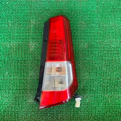 さ*様 テールランプ　mh23s MH23S用バレンティLEDテールランプ