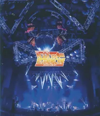 【中古】邦楽Blu-ray Disc BIGMAMA / BIGMAMA WE DON’T 2020 NEED TIMEMACHINE のサムネイル