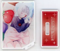 【中古】アクリルスタンド・アクリルパネル 夕霧綴理 「ラブライブ!蓮ノ空女学院スクールアイドルクラブ トレーディングミニアクリルスタンド Ver.Connect Girls」