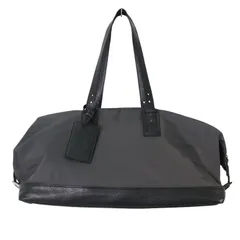 dunhill ダンヒル ボストンバッグ＊