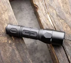 国内正規品 SUREFIRE G2X Tactical Single-Output LED Flashlight タクティカルライト 600ルーメン