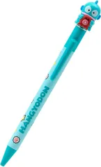 サンリオ SANRIO マスコット付きボールペン ペンモチーフ ハンギョドン 926990